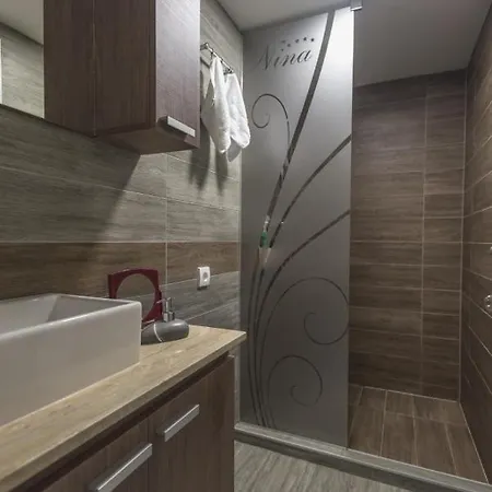 Nina * Banja Koviljača