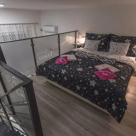 Nina Banja Koviljača