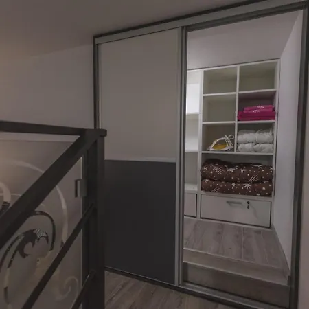 Nina Banja Koviljača