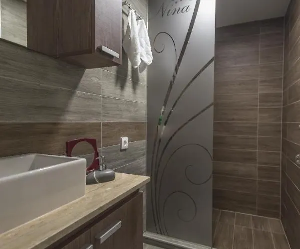 Nina * Banja Koviljača