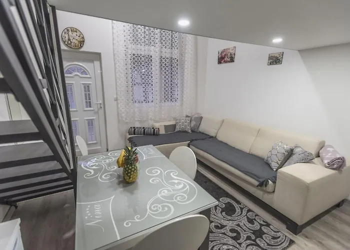 Nina Banja Koviljača