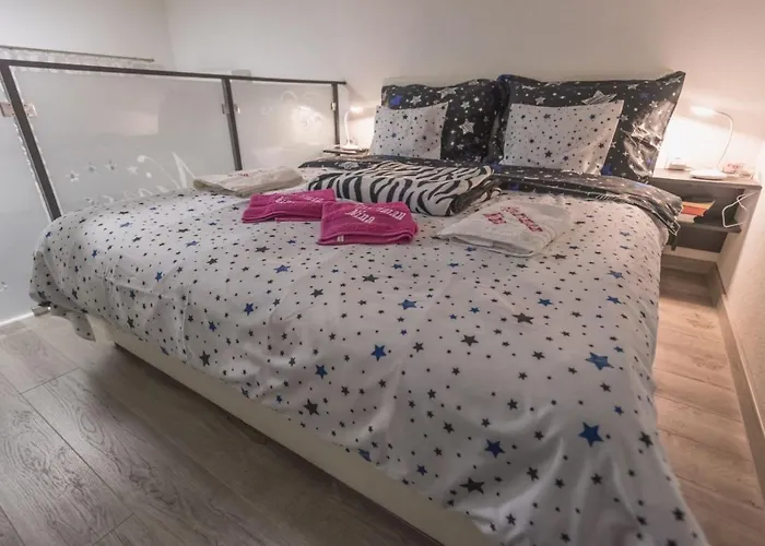 Nina アパート Banja Koviljača