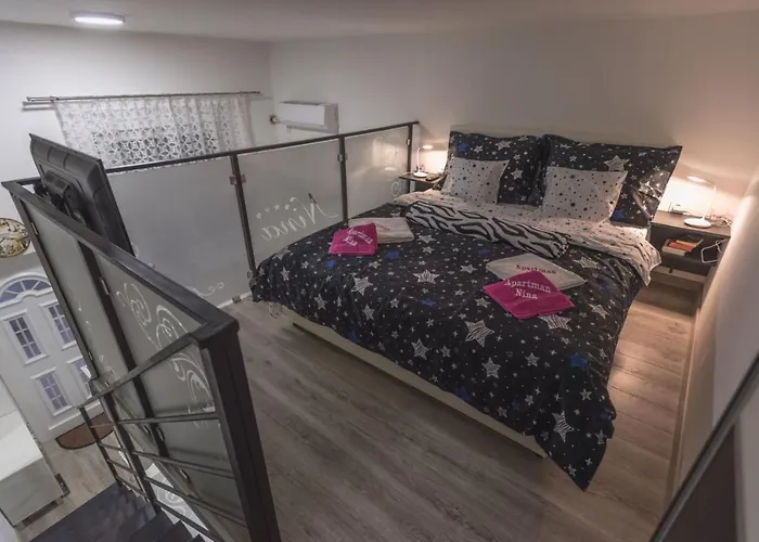 Nina Banja Koviljača