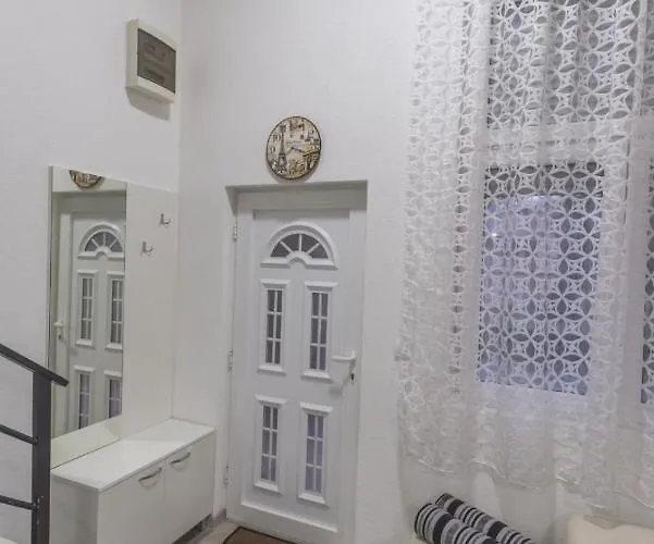 アパート Nina Banja Koviljača