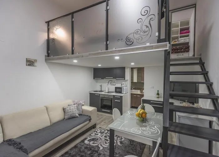 Nina * Banja Koviljača